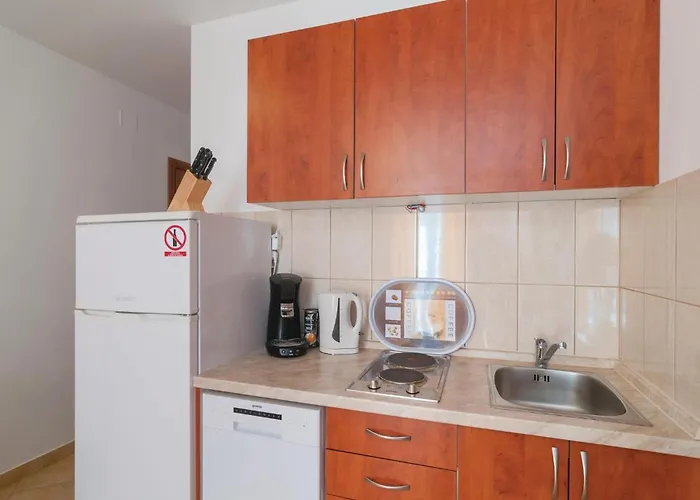 Apartamento 43 Supetar