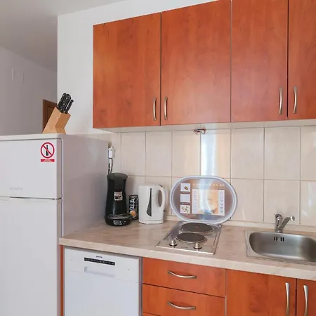 Appartement 43 Supetar