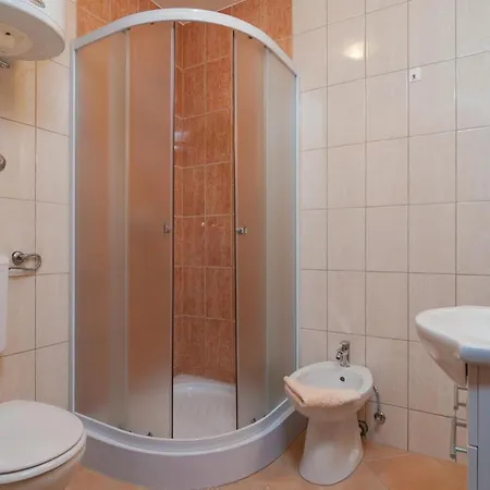 43 Appartement Supetar