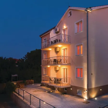 Appartement 43 Supetar