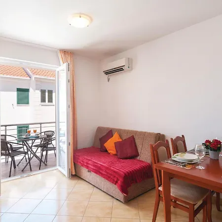 43 Appartement Supetar
