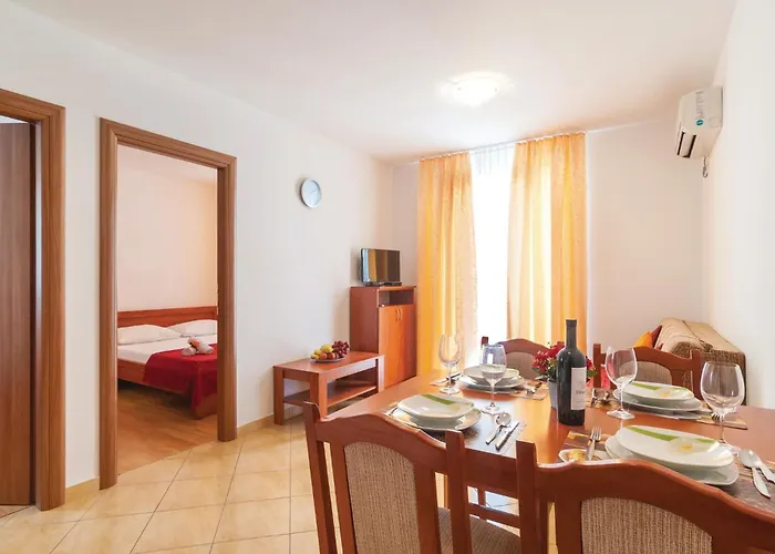 43 Appartement *