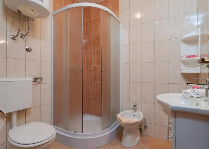 43 Appartement Supetar