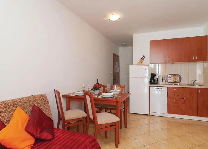 Appartement 43 Supetar