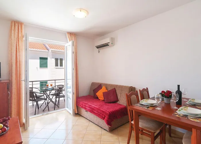 43 Appartement Supetar